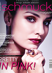 SCHMUCK MAGAZIN